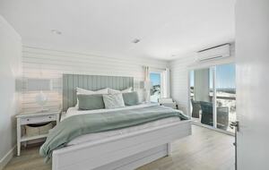 Salt and Light Beach House - Pensacola, Florida