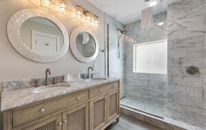 Salt and Light Beach House - Pensacola, Florida