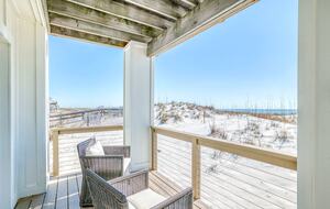 Salt and Light Beach House - Pensacola, Florida