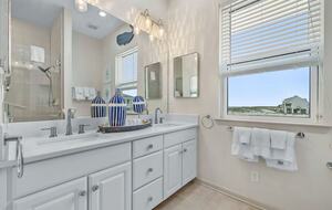 Salt and Light Beach House - Pensacola, Florida