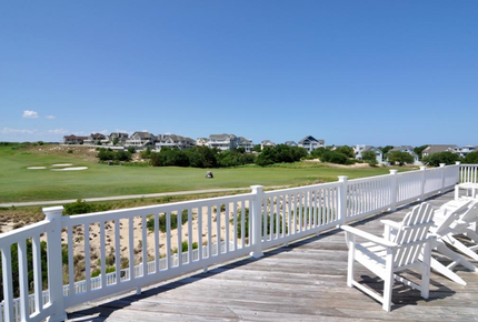 "Pinch Me" - Corolla, NC Beach and Golf House - Outer Banks - Corolla, North Carolina