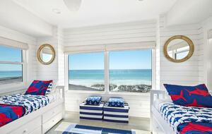 Salt and Light Beach House - Pensacola, Florida