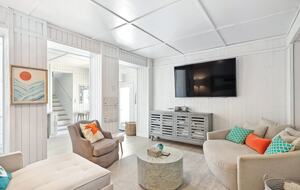 Salt and Light Beach House - Pensacola, Florida