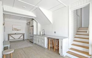 Salt and Light Beach House - Pensacola, Florida