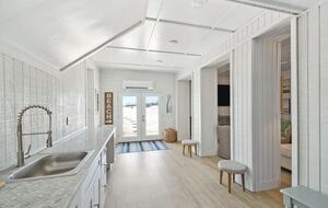 Salt and Light Beach House - Pensacola, Florida