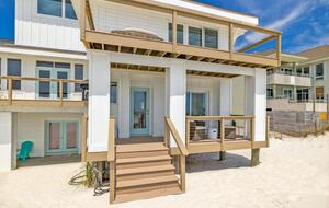 Salt and Light Beach House - Pensacola, Florida