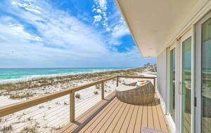 Salt and Light Beach House - Pensacola, Florida