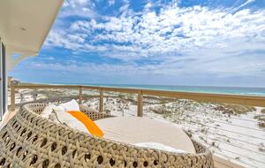 Salt and Light Beach House - Pensacola, Florida