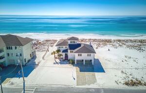 Salt and Light Beach House - Pensacola, Florida