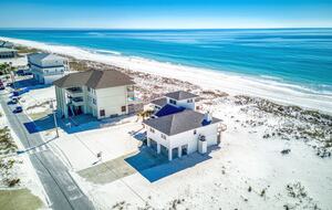 Salt and Light Beach House - Pensacola, Florida