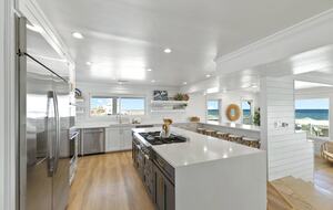 Pensacola Paradise Beachfront Retreat - Pensacola, Florida