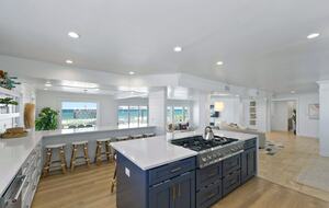 Pensacola Paradise Beachfront Retreat - Pensacola, Florida