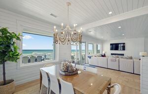 Pensacola Paradise Beachfront Retreat - Pensacola, Florida