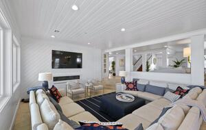 Pensacola Paradise Beachfront Retreat - Pensacola, Florida