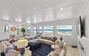 Pensacola Paradise Beachfront Retreat - Pensacola, Florida