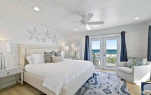 Pensacola Paradise Beachfront Retreat - Pensacola, Florida
