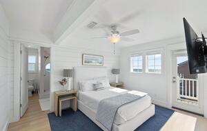 Pensacola Paradise Beachfront Retreat - Pensacola, Florida