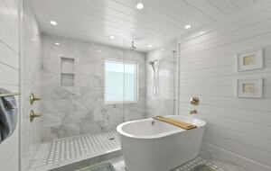 Pensacola Paradise Beachfront Retreat - Pensacola, Florida