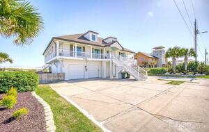 Pensacola Paradise Beachfront Retreat - Pensacola, Florida