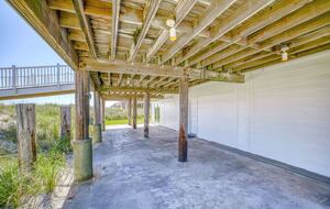 Pensacola Paradise Beachfront Retreat - Pensacola, Florida