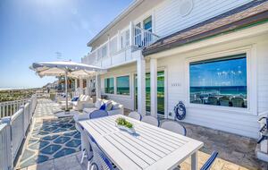 Pensacola Paradise Beachfront Retreat - Pensacola, Florida