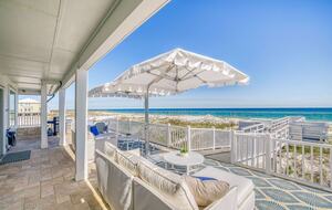 Pensacola Paradise Beachfront Retreat - Pensacola, Florida