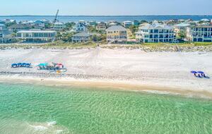 Casa Solana - Pensacola Beach, Florida