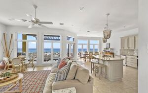 Casa Solana - Pensacola Beach, Florida