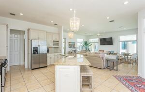 Casa Solana - Pensacola Beach, Florida