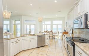 Casa Solana - Pensacola Beach, Florida