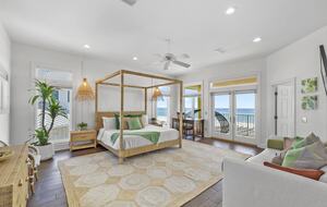 Casa Solana - Pensacola Beach, Florida