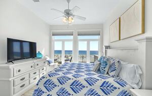 Casa Solana - Pensacola Beach, Florida