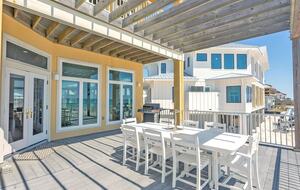 Casa Solana - Pensacola Beach, Florida