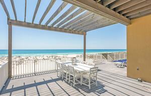Casa Solana - Pensacola Beach, Florida