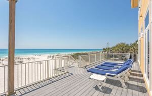 Casa Solana - Pensacola Beach, Florida