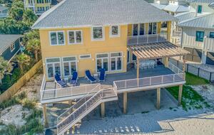 Casa Solana - Pensacola Beach, Florida
