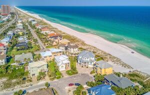Casa Solana - Pensacola Beach, Florida