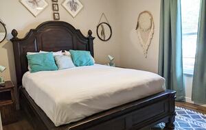 Texoma Lakeside Retreat - Pottsboro, Texas