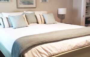 Texoma Lakeside Retreat - Pottsboro, Texas