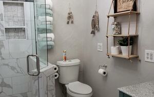 Texoma Lakeside Retreat - Pottsboro, Texas