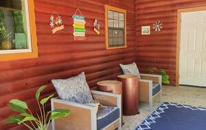 Texoma Lakeside Retreat - Pottsboro, Texas