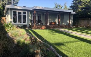 A Coastal Beach House In Boundary Bay, Delta - Delta, Canada