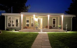 A Coastal Beach House In Boundary Bay, Delta - Delta, Canada
