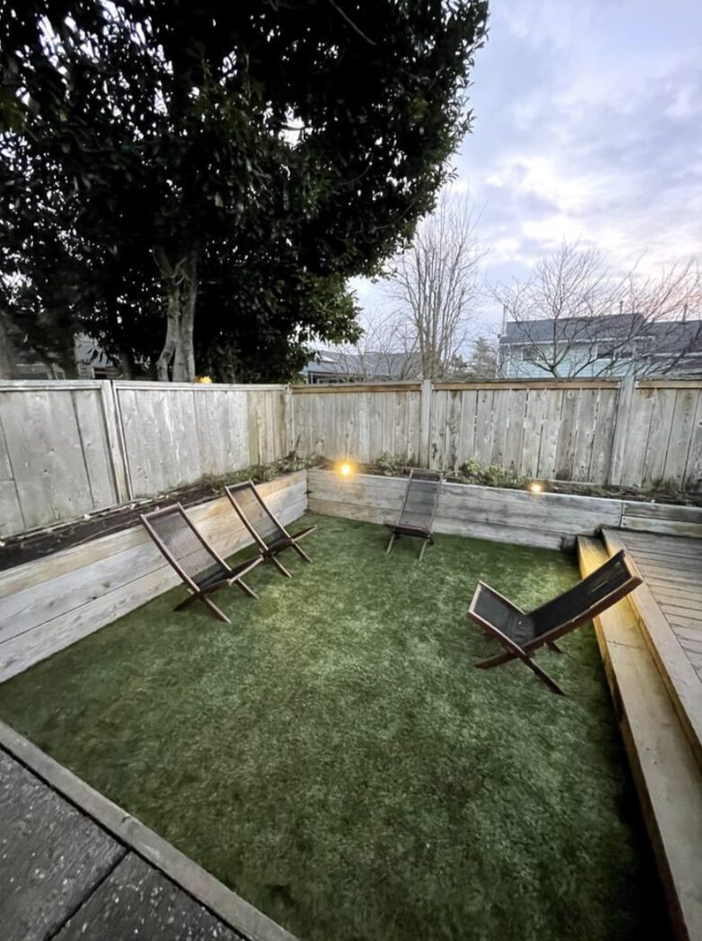 A Coastal Beach House In Boundary Bay, Delta - Delta, Canada