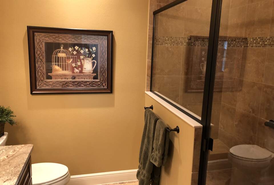 Quiet Oasis with Private Pool in The Villages, Florida - The Villages, Florida