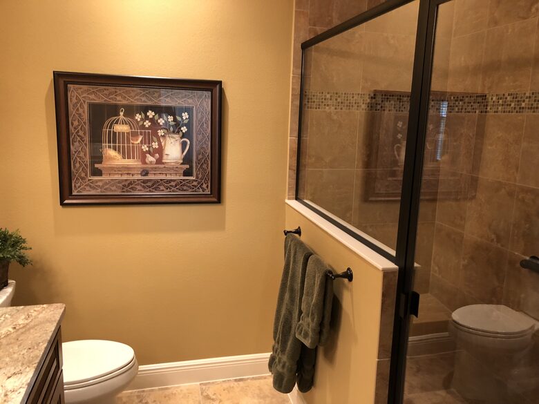 Quiet Oasis with Private Pool in The Villages, Florida - The Villages, Florida