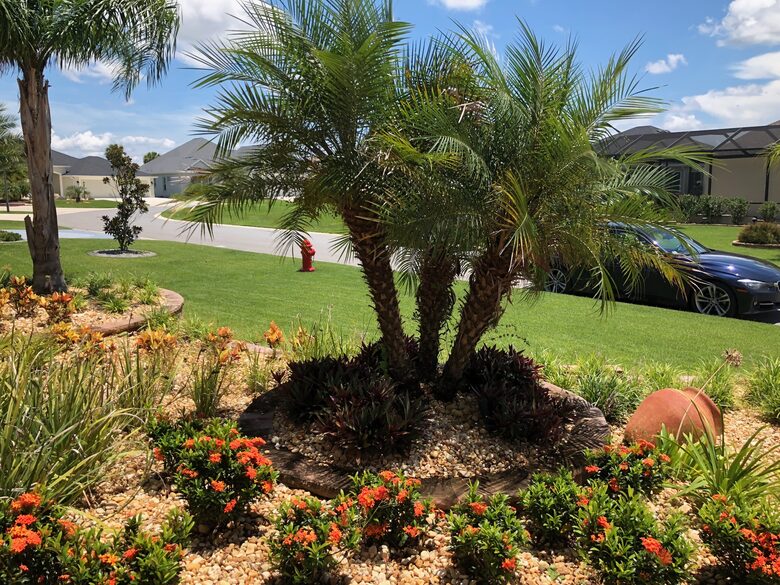 Quiet Oasis with Private Pool in The Villages, Florida - The Villages, Florida