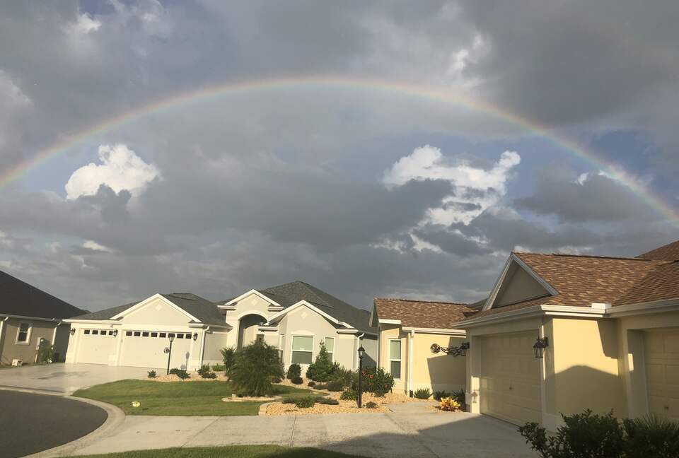 Quiet Oasis with Private Pool in The Villages, Florida - The Villages, Florida