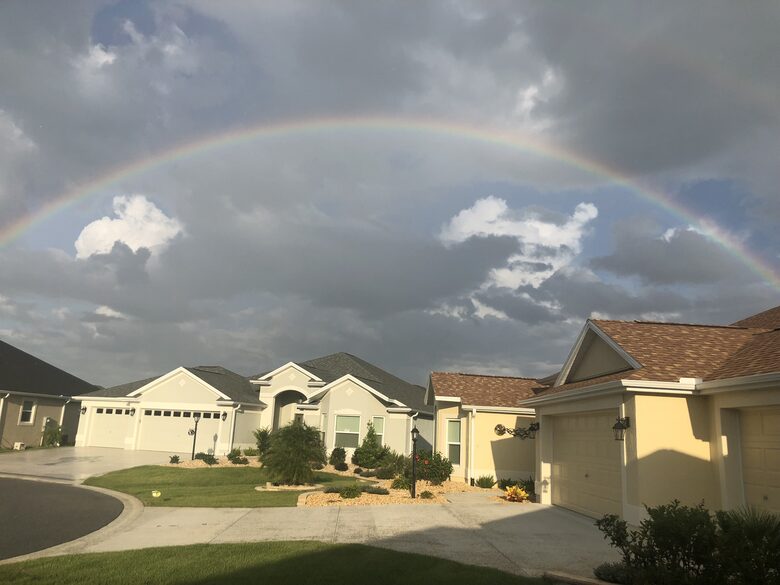 Quiet Oasis with Private Pool in The Villages, Florida - The Villages, Florida