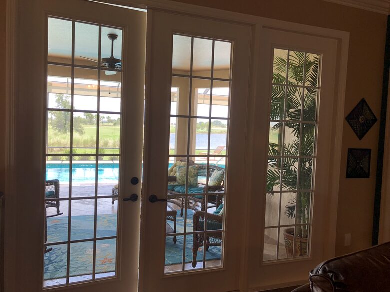 Quiet Oasis with Private Pool in The Villages, Florida - The Villages, Florida